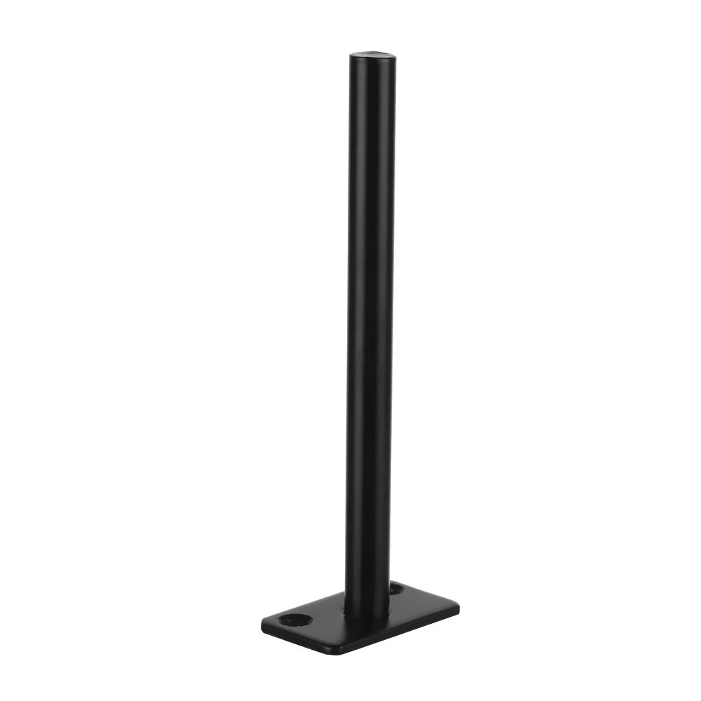 T字型隠しシェルフブラケット、フローティングウォールシェルフ - Shelf Peg Support のレビューと価格