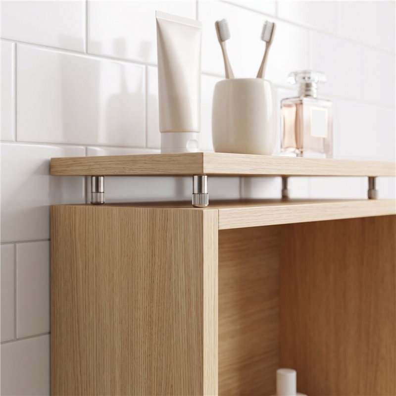 ABCA-家具キャビネット用ストレートシェルフサポートペグピ - Shelf Peg Support のレビューと価格