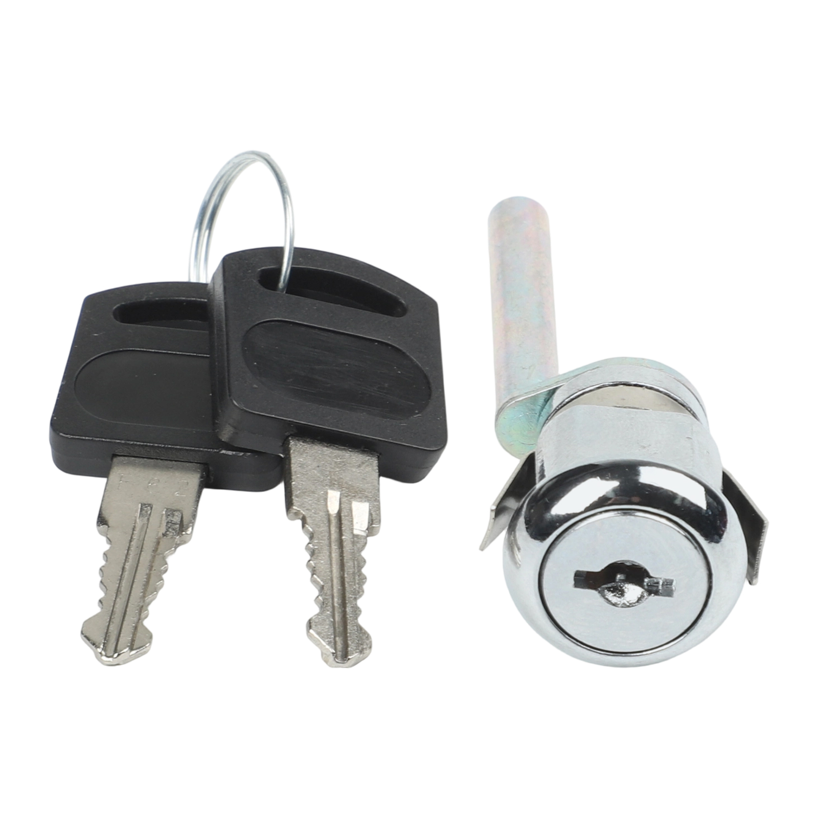 1セットのファイルキャビネットロック（鍵付き）、家具用セント - Furniture Hardware Bolts のレビューと価格