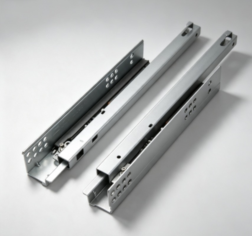 家具キャビネット金具 DTC ベーススライドピン固定 ソフト - Dtc Furniture Hardware のレビューと価格