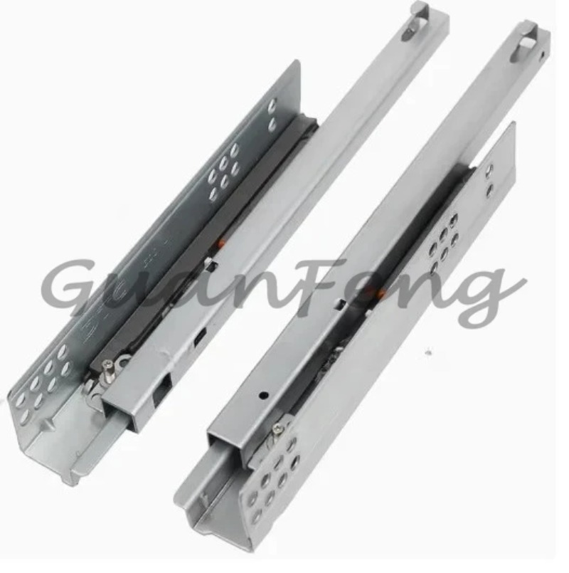 家具キャビネット金具 DTC ベーススライドピン固定 ソフト - Dtc Furniture Hardware のレビューと価格