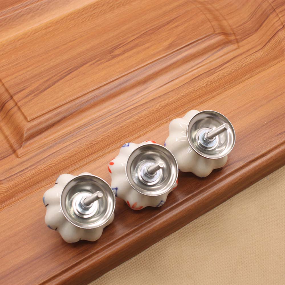 ヨーロッパヴィンテージ風クリエイティブワードローブキャビネッ - Furniture Hardware Bolts のレビューと価格