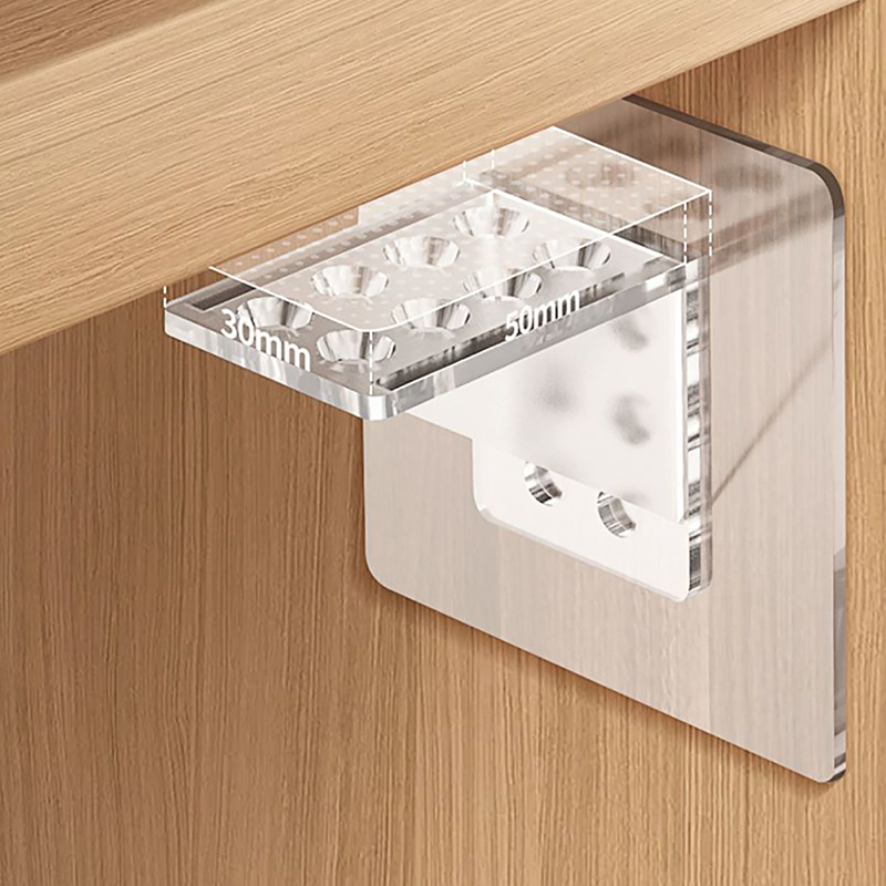 寝室、キッチン、クローゼット、キャビネットの棚を支えるための - Shelf Peg Support のレビューと価格