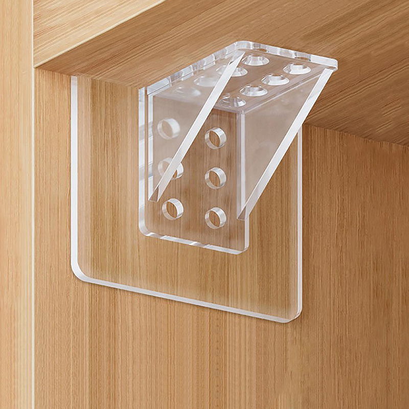 寝室、キッチン、クローゼット、キャビネットの棚を支えるための - Shelf Peg Support のレビューと価格